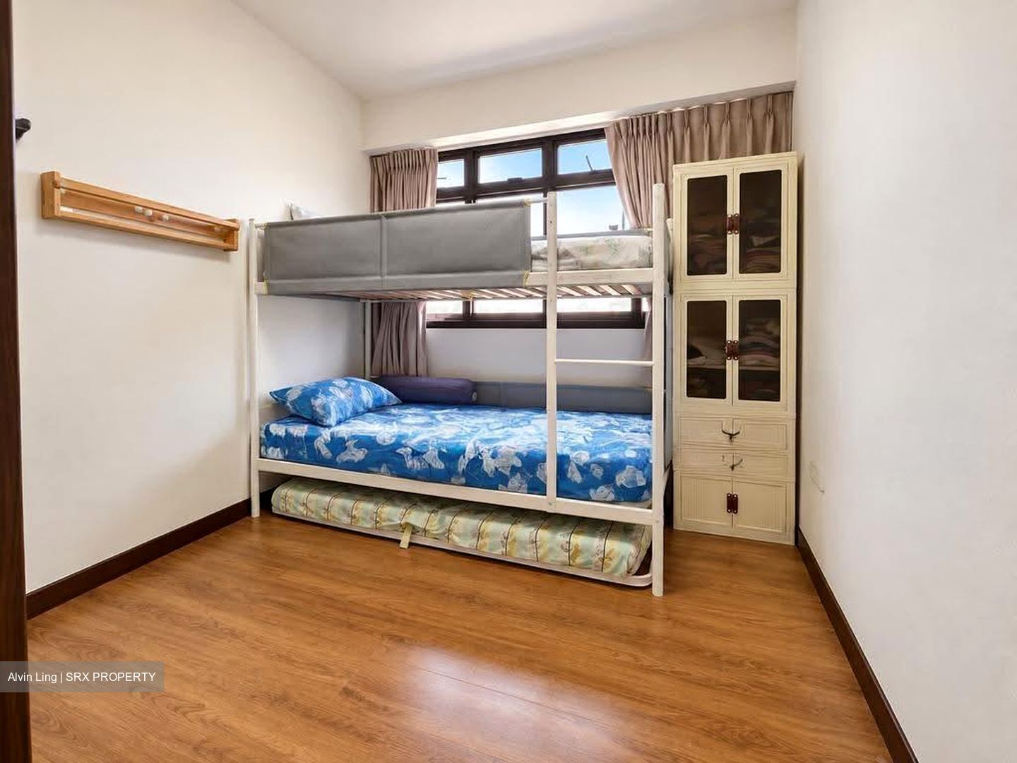Blk 180A Marsiling Heights (Woodlands), HDB 3 Rooms #617674141